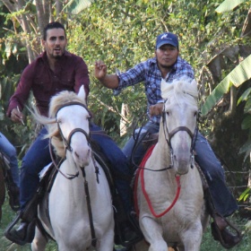 Jan y Aljenis